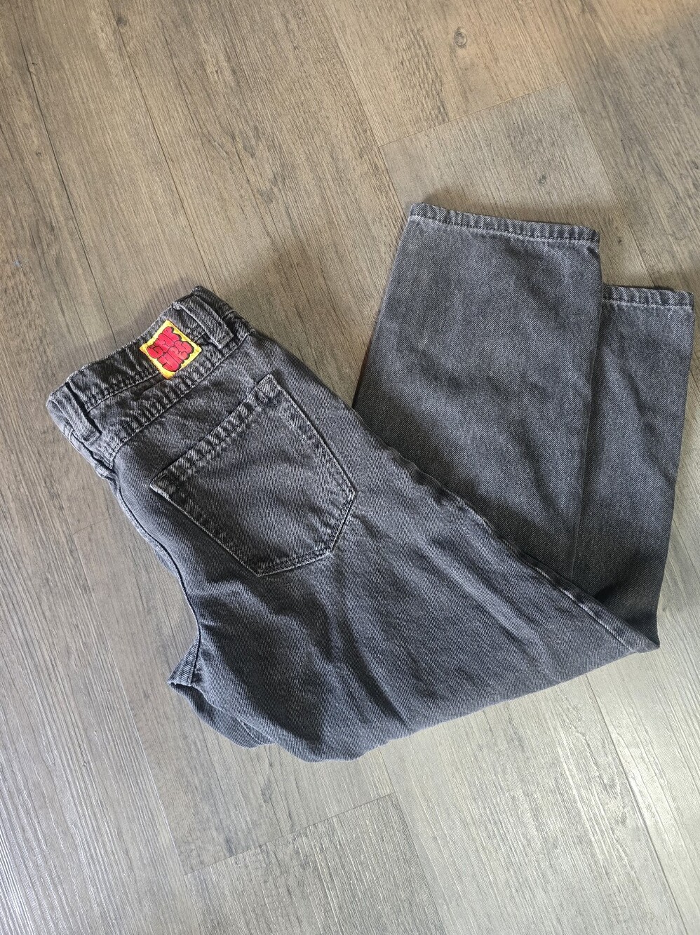 Boys Empyre Pants